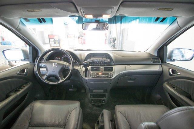 2007 honda odyssey ex-l w/dvd ex-l 4dr mini-van w/dvd for sale in anchorage, alaska