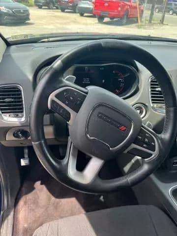 2016 dodge durango sxt sport utility 4d in richmond, virginia