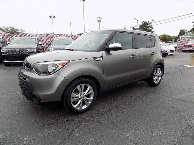 2014 kia soul for sale in dover, delaware