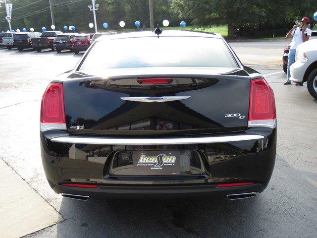 used 2018 chrysler 300 c spartanburg, sc 29301 for sale in spartanburg, south carolina