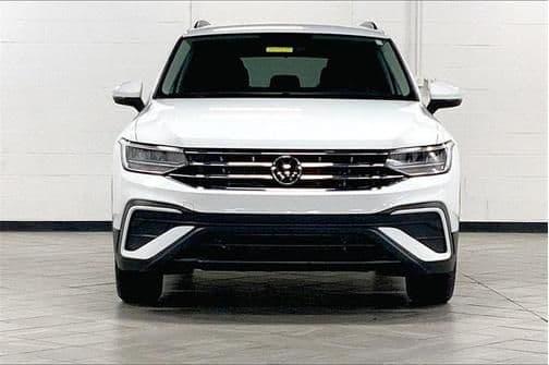 2023 volkswagen tiguan 2.0t s in indianapolis, indiana