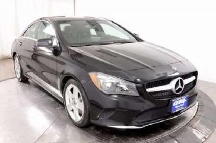 2018 mercedes-benz cla cla 250 in rahway, nj