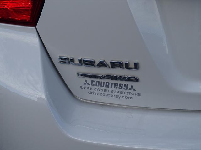 2015 subaru impreza 2.0i sport premium