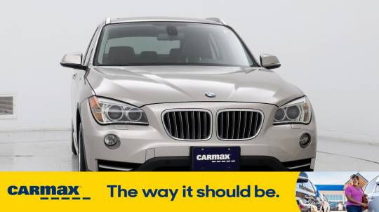 2015 BMW X1