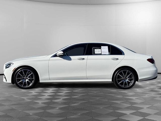 2023 mercedes-benz e-class e 350