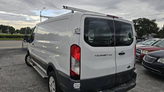 2016 Ford Transit