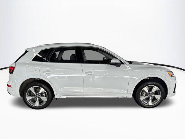 2024 audi q5 40 premium plus