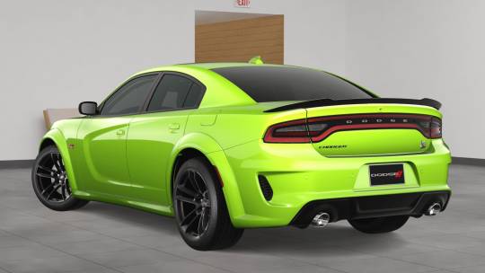 2023 Dodge Charger