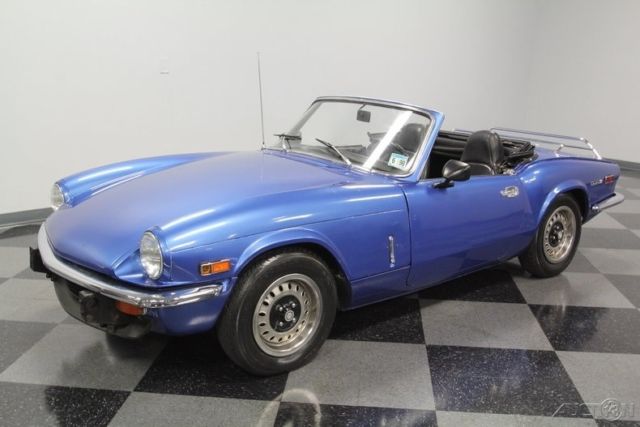 1971 iv used manual