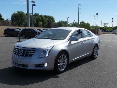 2015 cadillac xts luxury luxury 4dr sedan for sale in newark, delaware