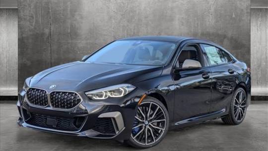 2024 BMW 2 series