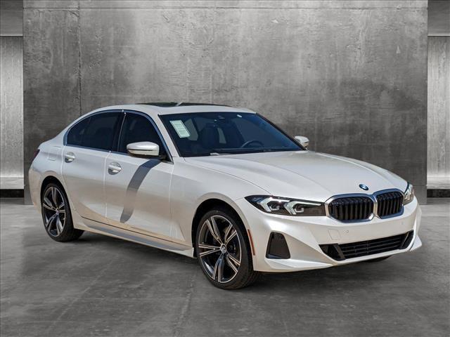 2024 bmw 330 i