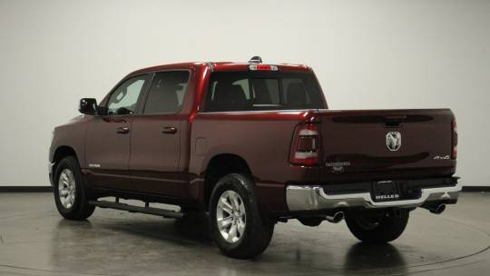 2024 RAM 1500