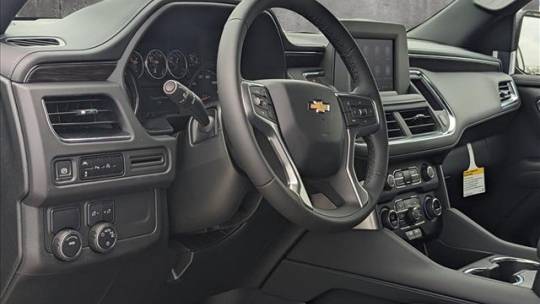 2024 Chevrolet Tahoe
