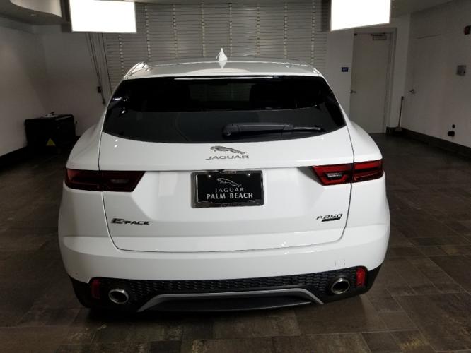 used 2018 jaguar e-pace s west palm beach, fl 33401 for sale in west palm beach, florida