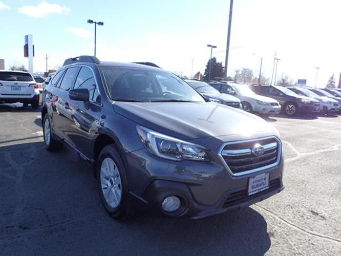 used 2018 subaru outback 2.5i premium yakima, wa 98902 for sale in yakima, washington