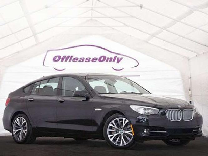 2011 bmw 5 series gran turismo 550i in lake worth, fl