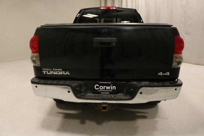 2007 toyota tundra limited for sale in fargo, north dakota
