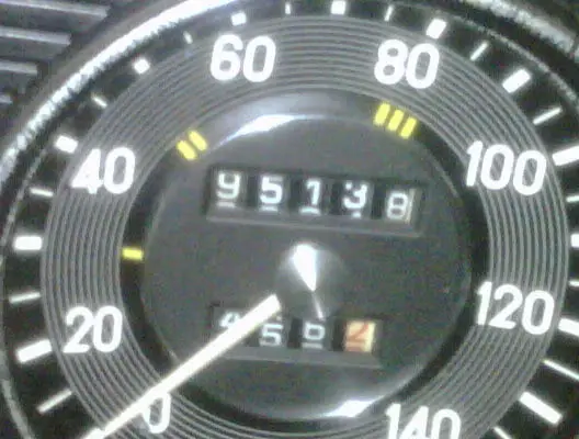mercedy benz 1972 350c