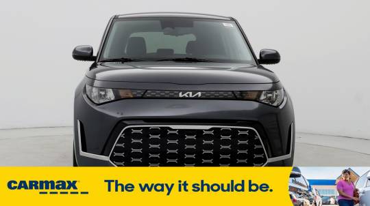 2023 Kia Soul