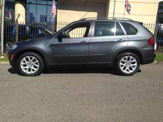 2012 bmw x5 35i premium in great neck, ny