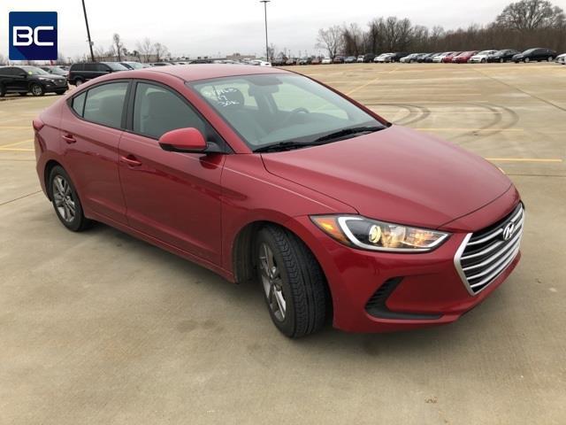 2017 hyundai elantra se se 4dr sedan pzev for sale in tupelo, mississippi
