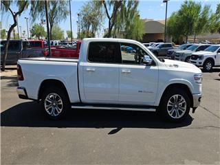 2022 RAM 1500 limited longhorn