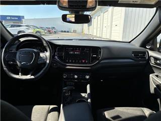 2023 Dodge Durango r/t