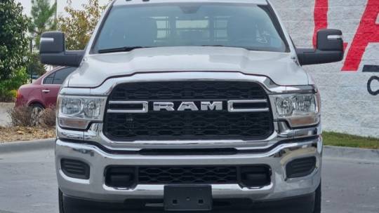 2023 RAM 3500