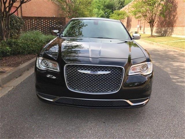 used 2018 chrysler 300 touring olive branch, ms 38654 for sale in mineral wells, mississippi
