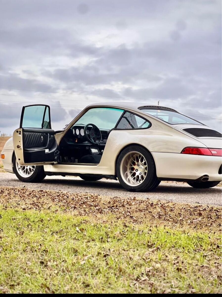 1979 used manual rwd check out this 1979 porsche 911! $46,000 low mileage of 68