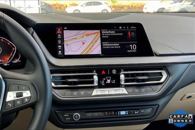 2021 bmw 228 gran coupe sdrive