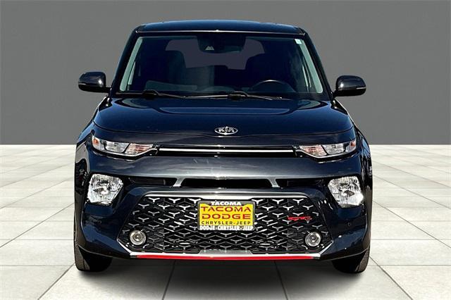 2020 kia soul gt-line