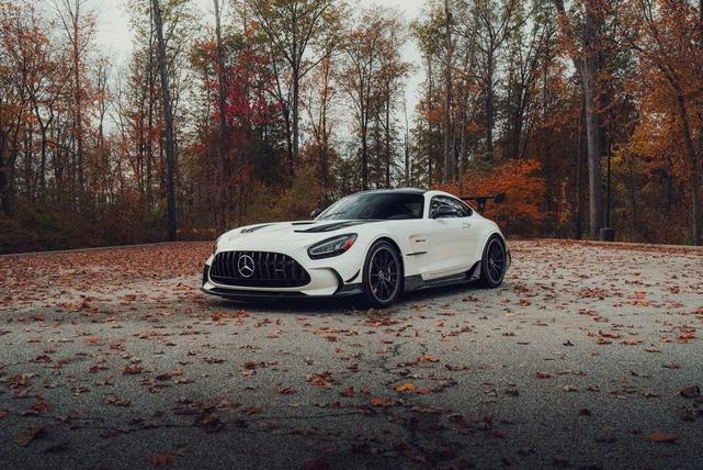 2021 mercedes-benz amg gt bs