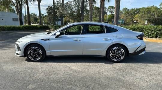 2024 Hyundai Sonata