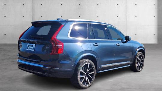 2024 Volvo XC90