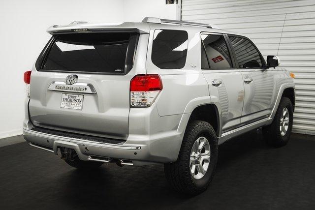 used 2010 toyota 4runner sr5 daphne, al 36526 for sale in daphne, alabama
