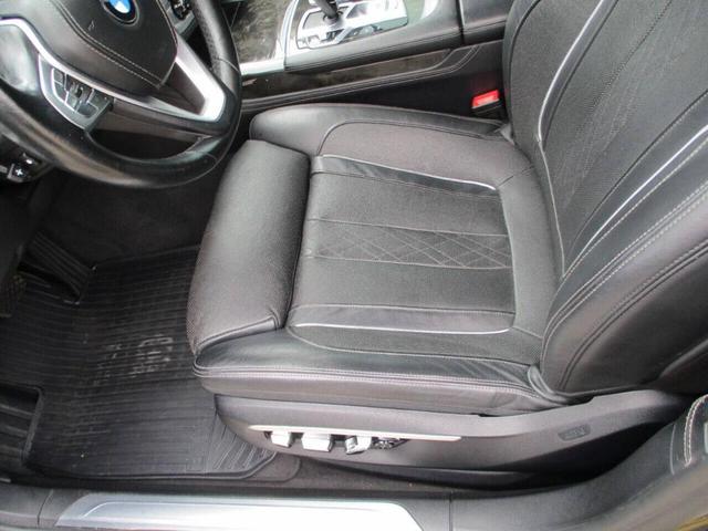 2016 bmw 750 i xdrive