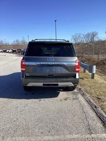 2021 ford expedition xlt in bangor, maine