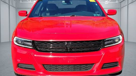 2021 Dodge Charger