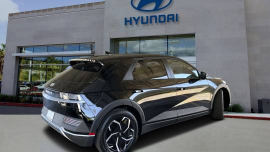 2024 Hyundai IONIQ 5