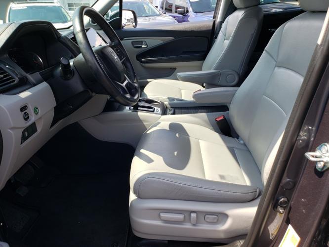 certified 2019 honda pilot fwd ex-l bowling green, ky 42104 for sale in bowling green, kentucky