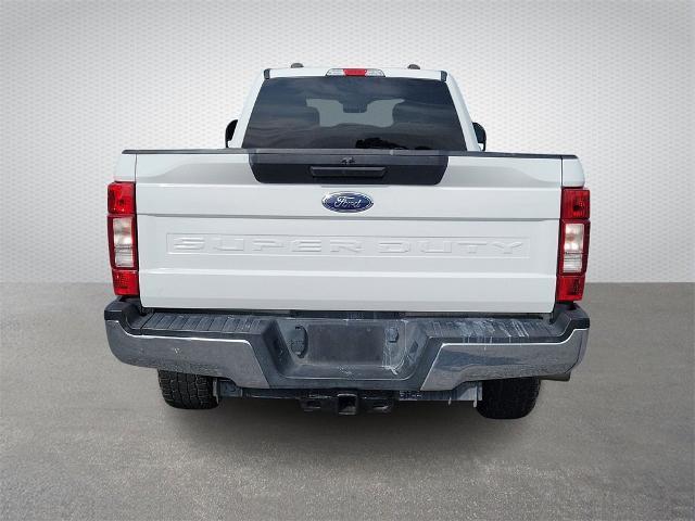 2020 ford f-250 xl