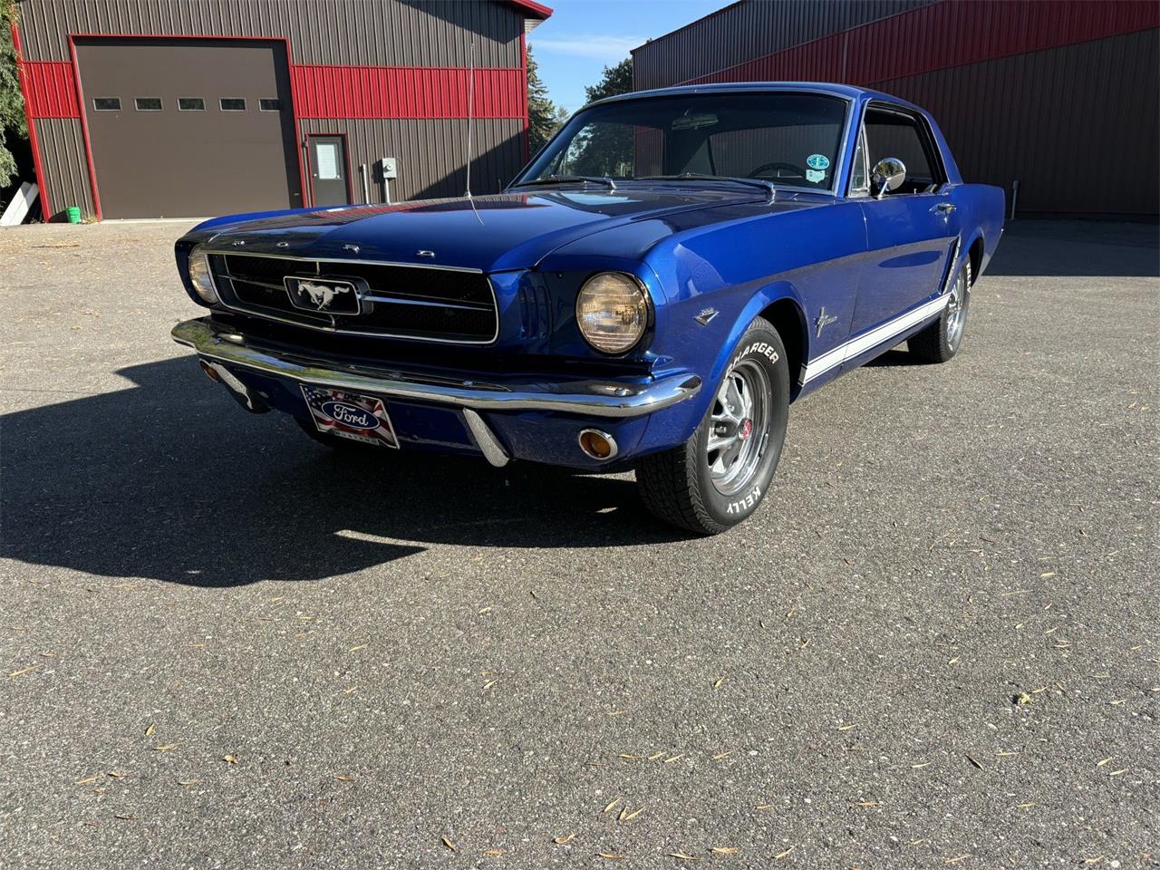 for sale: 1965 ford mustang in annandale, minnesota for sale in annandale, mn
