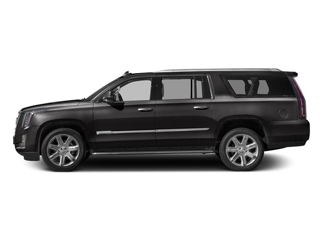 2016 cadillac escalade esv sport