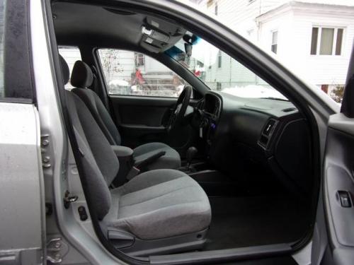 2004 hyundai elantra gls in new jersey