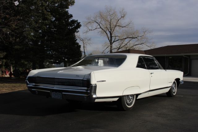 1965 pontiac grand prix