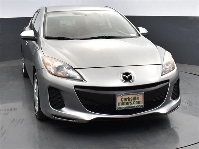 2012 mazda mazda3 i sport