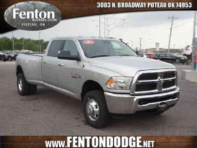 2013 ram 3500 slt in austin, tx