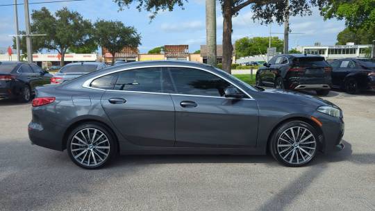 2020 BMW 2 series